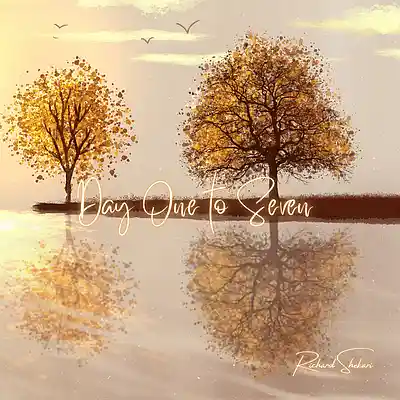 Picture for song 'Day One to Seven' by artist 'Richard Shekari'
