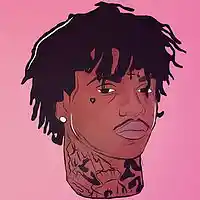 Picture for song 'Loyalty (Prod. By RLBeatz x Boxhead)' by artist 'RLBeatz - RLBeats'