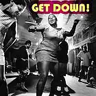 Picture for song 'Dass How I Get Down Beat' by artist 'Ryan Richards'