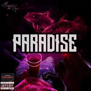 Picture for song 'Paradise' by artist 'suavechopitup'