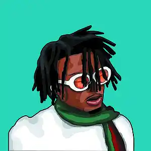 Picture for song '*Iggy* 2019 Playboi Carti Type Beat (FREE DL)' by artist 'Sean Bentley'