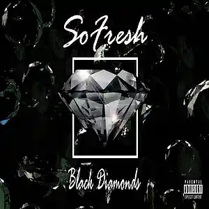 Picture for song 'OFFICIAL' by artist 'SoFresh BDK'