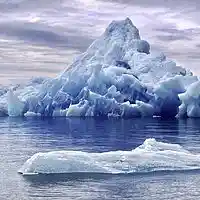 Picture for song 'Cumbres y oceanos' by artist 'Sombra Blanca DJ'