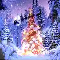 Picture for song 'Snowfall Bolero' by artist 'SoundworldA.D.'