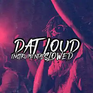 Picture for song 'Chief Keef - Dat Loud (Instrumental) Slowed' by artist 'H-Town'