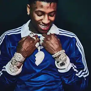 Picture for song 'Eatin Good' by artist 'Stacked Up Michael'