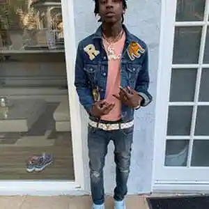Picture for song 'Polo G Piano Type Beat - TV (Buy 1 Get 2 FREE)' by artist 'S.Y.M.B'