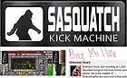 Picture for song 'Boz's Sashquatch ad contest' by artist 'The Office Chairs'