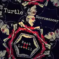 Picture for song 'Back2Lowell' by artist 'Turtle Necromancer'