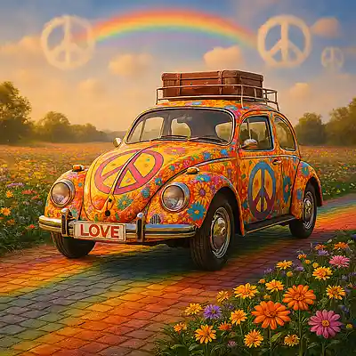 Picture for song 'Rising Up' by artist 'Ward C Locke'