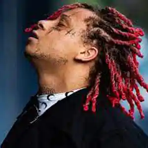 Picture for song 'NEON SMOKE (TRIPPIE REDD, LIL UZI VERT TYPE BEAT)' by artist 'Will Hud Inc.'
