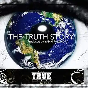 Picture for song '1-10 Track 10 _ The Truth Story _ By Yann Palandra' by artist 'yannpalandrabeats'