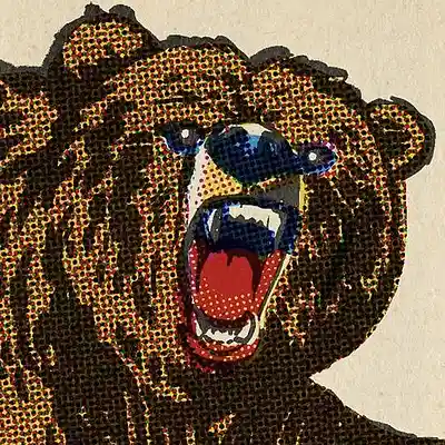 Picture for song 'GANGSTA BOOM BAP TYPE BEAT "BEAR"' by artist 'YZGU Beatz'