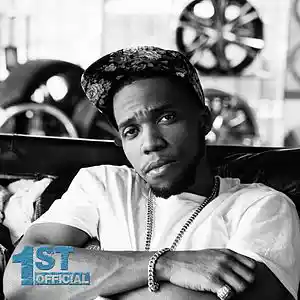 Picture for song 'Holdin' On' by artist '1st Official'