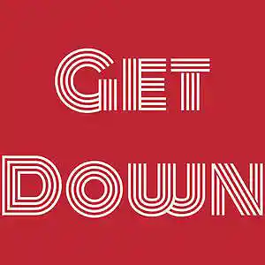 Picture for song 'Get Down' by artist 'Four11 Productions'