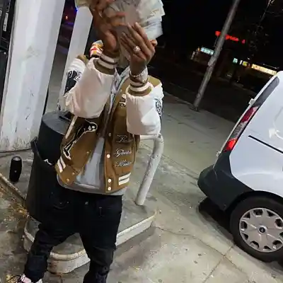 Picture for song 'West Coast Type Beat - Say Less' by artist '8xbeatz'