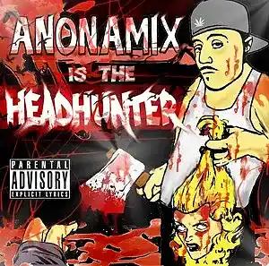Picture for song '2 - Gettin Gone' by artist 'Anonamix'
