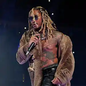 Picture for song '"HABITUS" FUTURE X Lil BABY Type Beat' by artist 'AlA.Beatz'