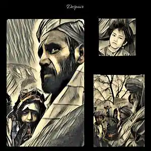 Picture for song 'Despair' by artist 'Alexios Schandermani'
