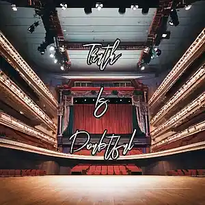 Picture for song 'Truth is Doubtful' by artist 'Anac On The Beat'