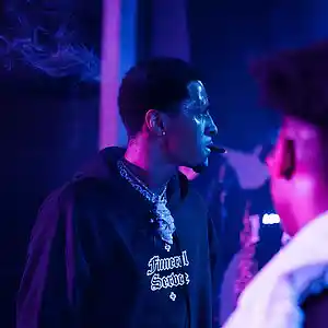 Picture for song 'Comethazine x Lil Pump "BANGER"' by artist 'Jayzen'