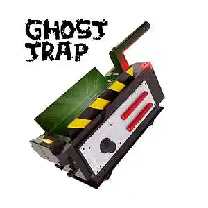 Picture for song 'Ghost Trap' by artist 'BASSOTRONICS'