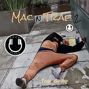 Picture for song 'Trap Holiday [Trap x Hip-Hip]' by artist 'Beats by BruceDayne'