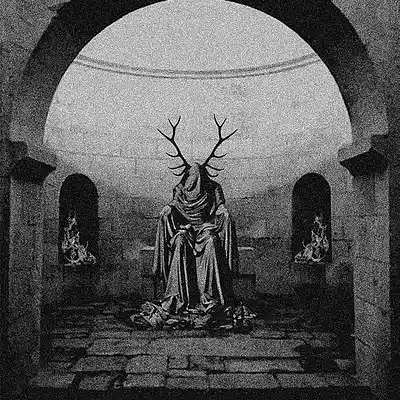 Picture for song 'Mysterium Iniquitatis' by artist 'Blunt Force Trauma'