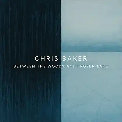 Picture for song 'Between the Woods and Frozen Lake' by artist 'Chris Baker'