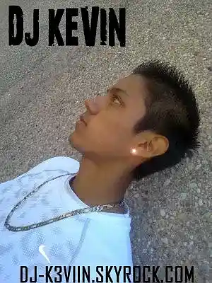 Picture for song 'DJ Kevin - Reggaeton Megamix Final' by artist 'DJ Kevin'