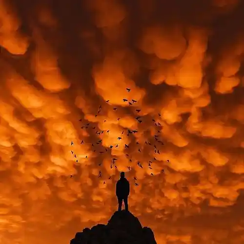 Picture for song 'Triart Last Day Dream' by artist 'Dj kyza'