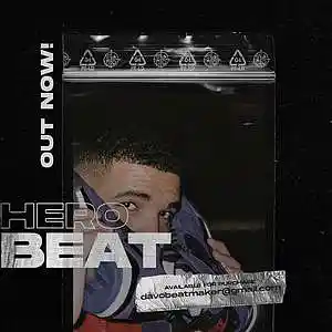 Picture for song 'Hero (Drake Type Beat) Buy 1 Get 1 Free' by artist 'davothecreator'