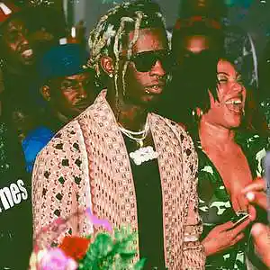 Picture for song 'Wheezy Type BeatNothing[Prod.by Dio Kujoh x ProdSp' by artist 'Dio Kujoh'