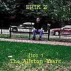 Picture for song 'Wonderland' by artist 'disc 1. The Allston Years'