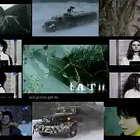 Picture for song 'tATu Not Gonna Get Us remix by djsiksika' by artist 'djsiksika'