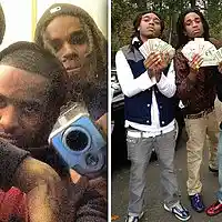 Picture for song 'Donovan Charles Trap 9' by artist 'Donovan Charles Productions'