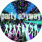 Picture for song 'Party Anyway's' by artist 'Dynasty Club'