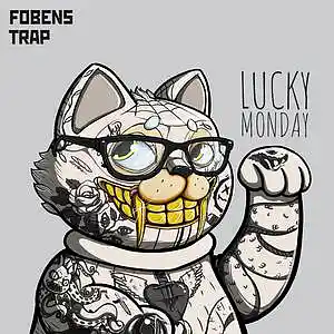Picture for song 'LUCKY MONDAY' by artist 'FOBENS'