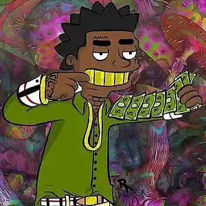 Picture for song 'Swift (FREE DL)' by artist 'Forrest Beats'