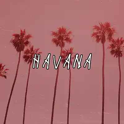 Picture for song 'Havana (Free Download)' by artist 'Frankenstein Beats'