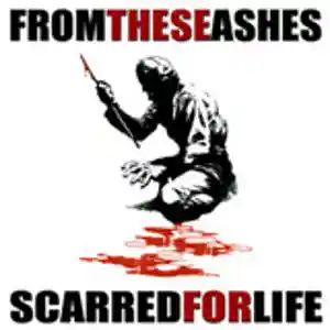 Picture for song 'Pete' by artist 'From These Ashes'