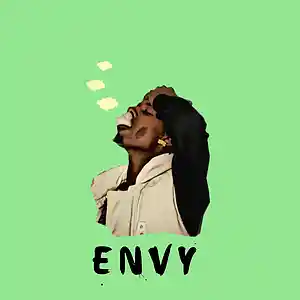 Picture for song 'Envy - ASAP Rocky X Playboi Carti Type Beat' by artist 'GODBOi FOREVER'