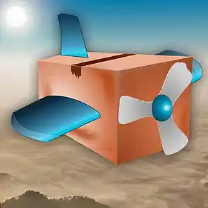 Picture for song 'Propeller' by artist 'GRUZMUS'