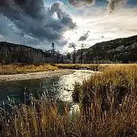 Picture for song 'Magic' by artist 'ImInfamous'