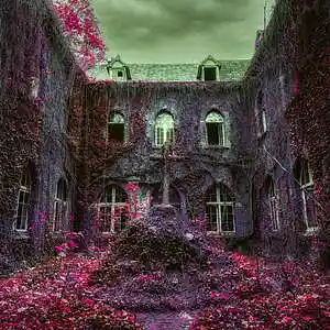 Picture for song 'Decapitated People (Griselda Type Beat)' by artist 'Intra-Nothing'