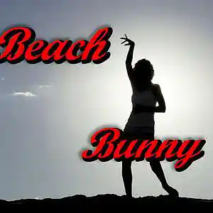 Picture for song 'Beach Bunny' by artist 'JakeJ'