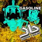 Picture for song 'Japwow & Bidjro - Gasoline' by artist 'Japwow'