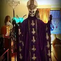 Picture for song 'Rats' by artist 'Jason May'