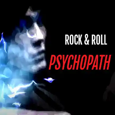 Picture for song 'Rock & Roll Psychopath' by artist 'JB Nation'