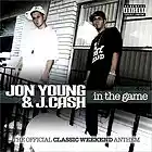 Picture for song 'In The Game' by artist 'Jon Young Music'